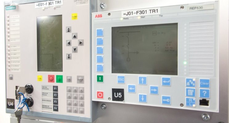 IVTracer - A new technology for detecting flaws in IEC 61850 communication !