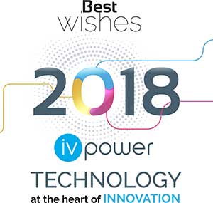 IVPower Back on the highlights of 2017